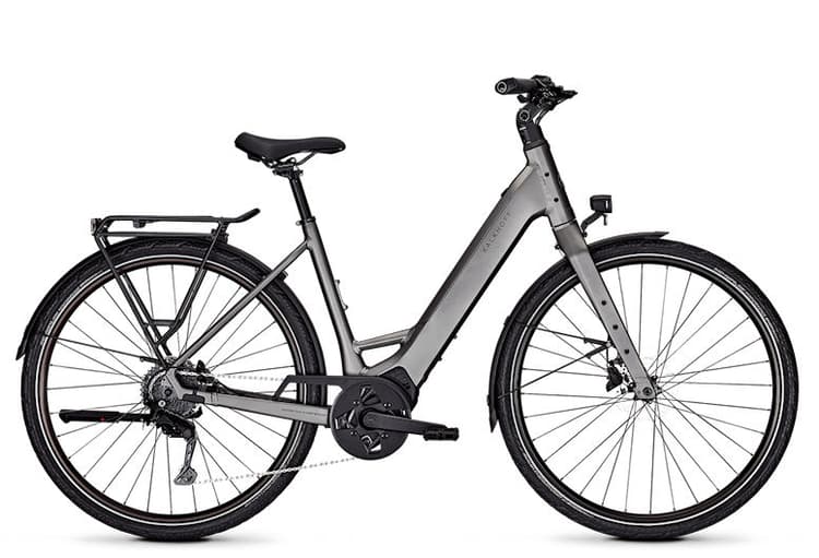 Kalkhoff Endeavour Lite Move E-Trekkingbike