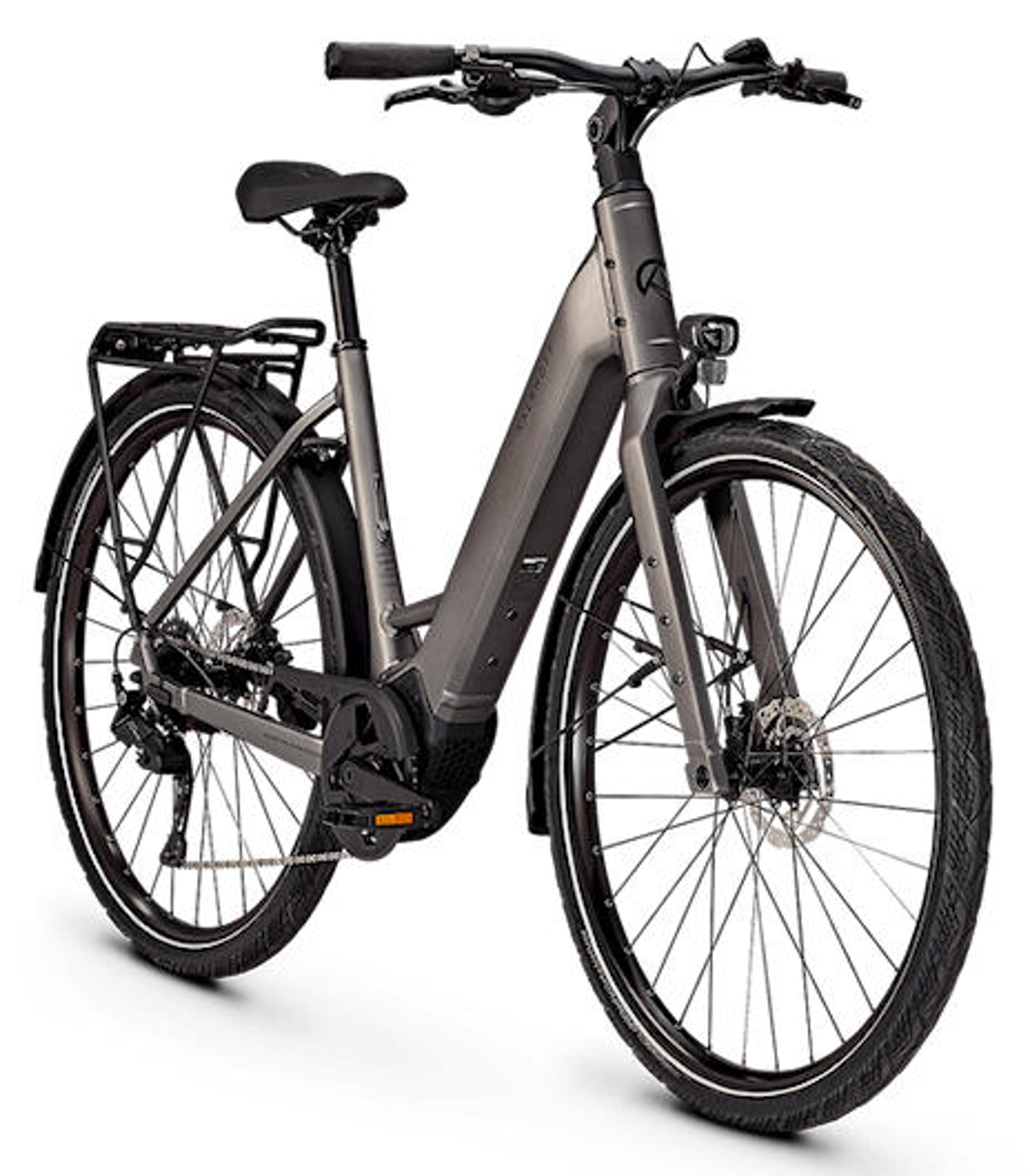 Kalkhoff Endeavour Lite Move E-Trekkingbike 3