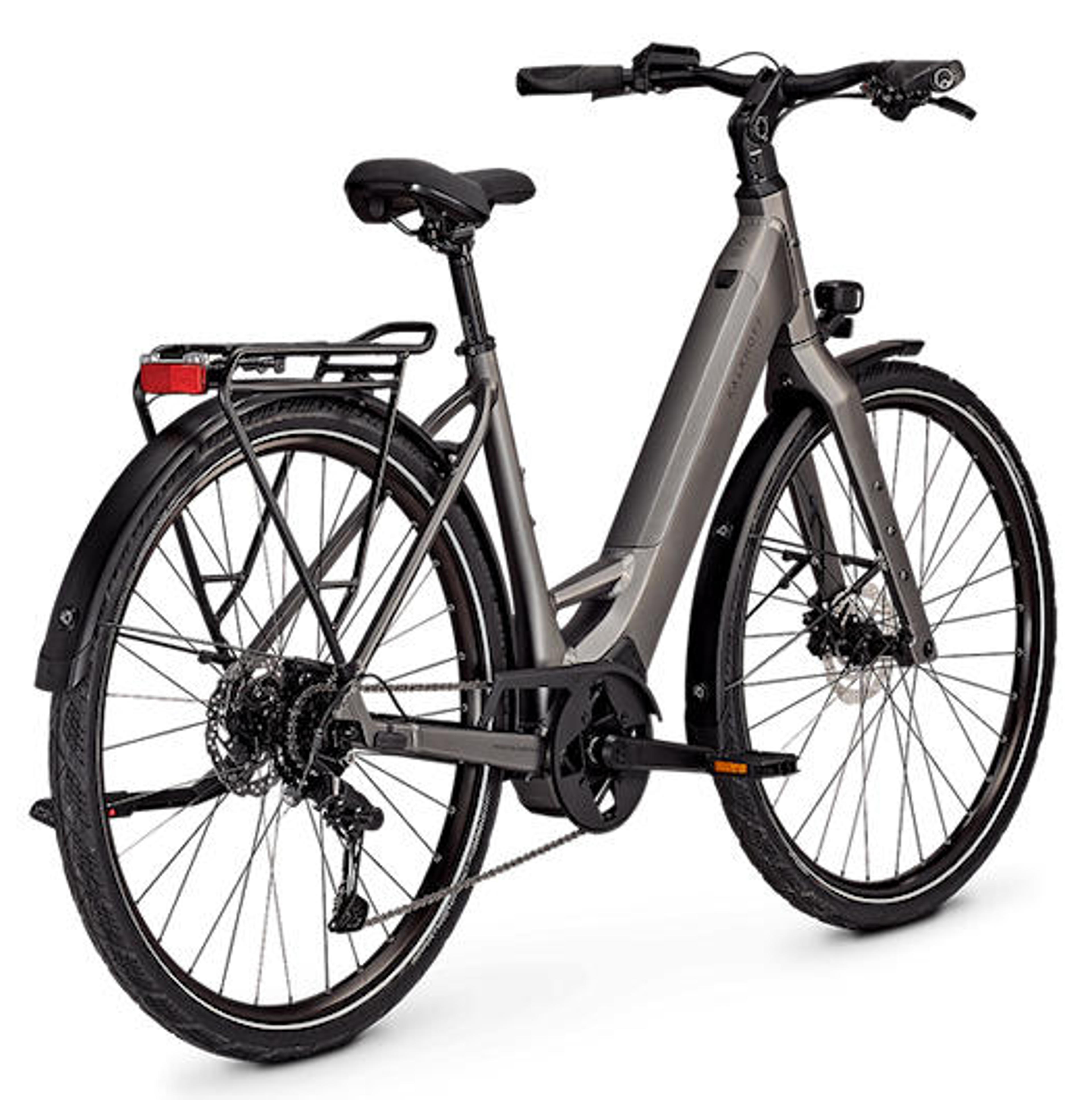 Kalkhoff Endeavour Lite Move E-Trekkingbike 2