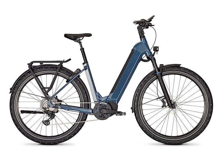 Kalkhoff Entice 5.B Move+ E-Trekkingbike