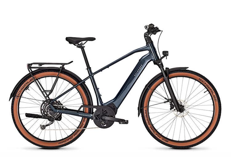 Kalkhoff Entice L Advance E-Trekkingbike