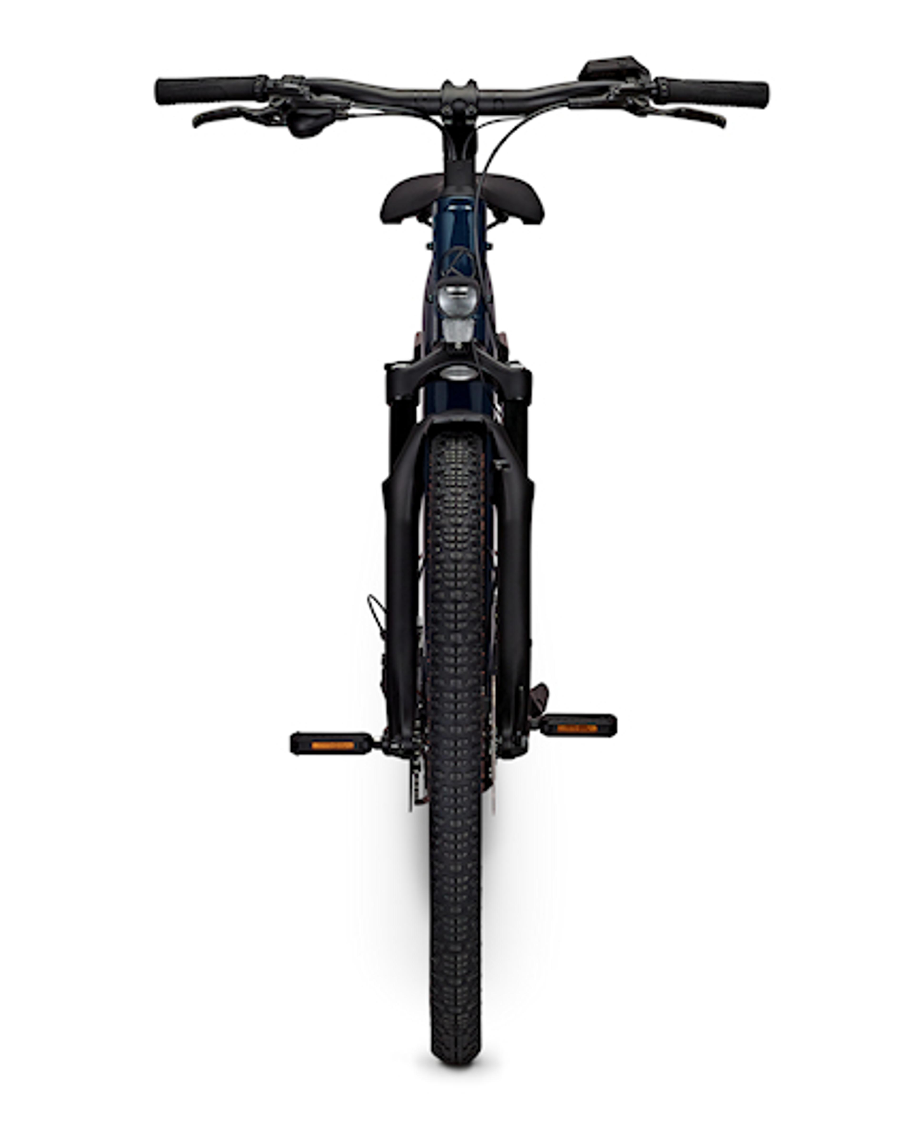 Kalkhoff Entice L Advance E-Trekkingbike (blau) 14