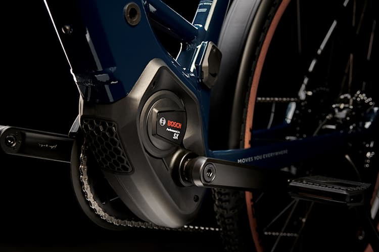 Kalkhoff Entice L Advance E-Trekkingbike