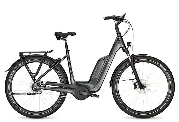 Kalkhoff Image 1 XXL E-Citybike