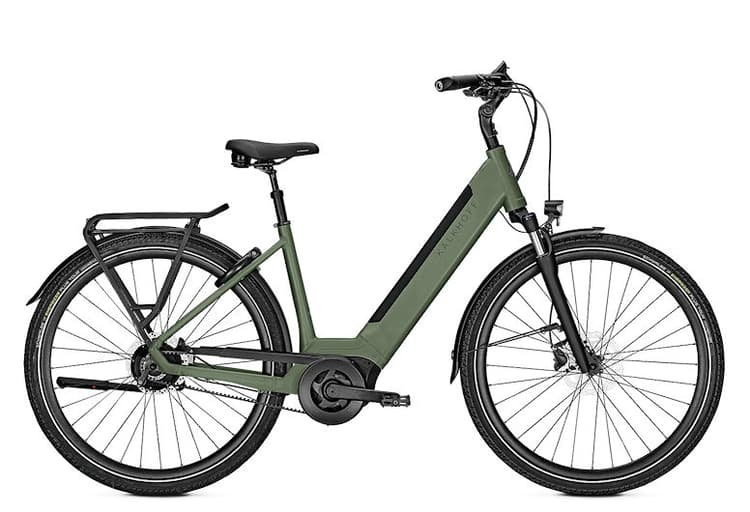 Kalkhoff Image 3.B Excite E-Citybike