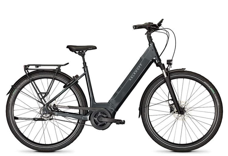 Kalkhoff Image 3.B Excite E-Citybike