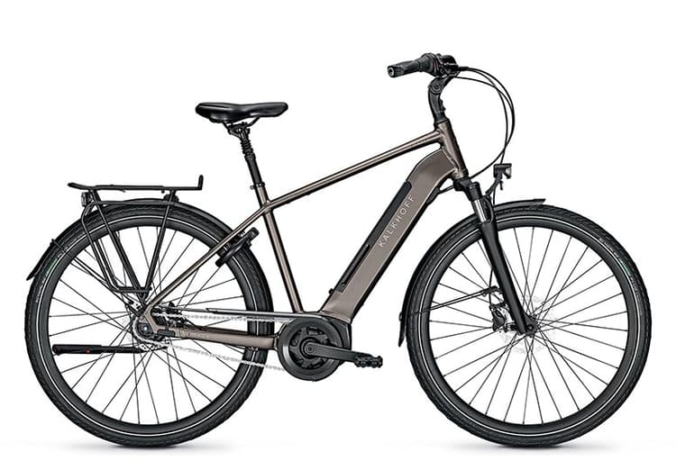 Kalkhoff Image 3.B Move E-Citybike