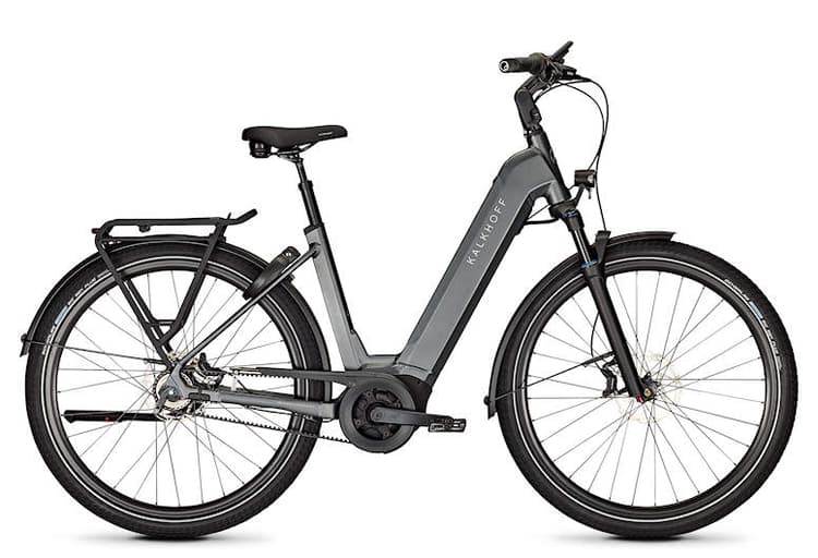 Kalkhoff Image 5.B Advance+ E-Citybike