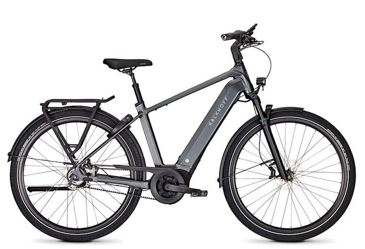 Kalkhoff Image 5.B Advance+ E-Citybike