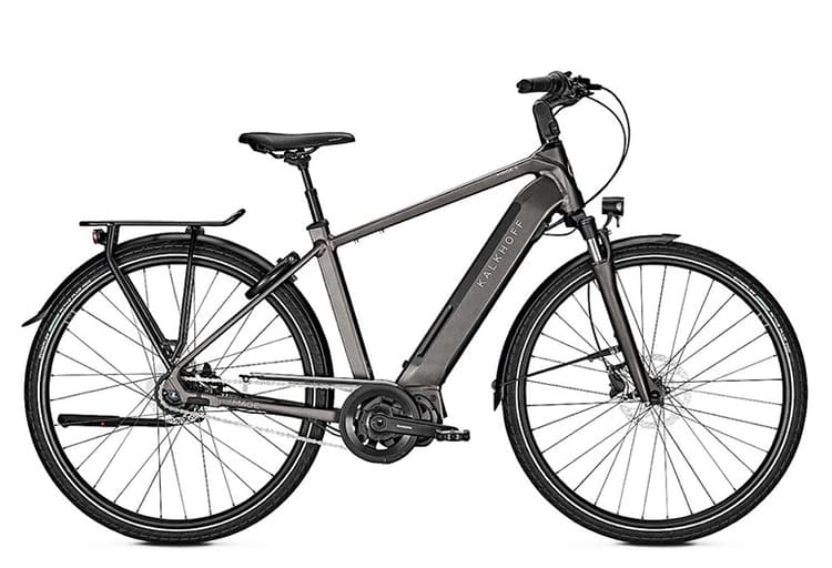 Kalkhoff Image 5.S Move E-Citybike