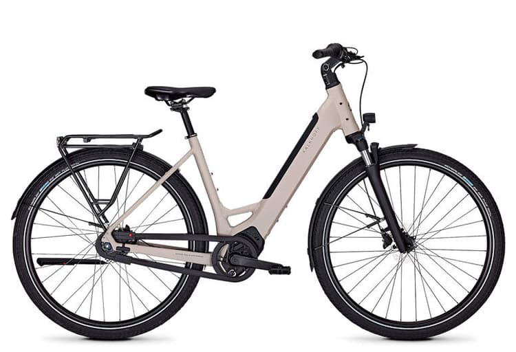 Kalkhoff Image L Season E-Citybike