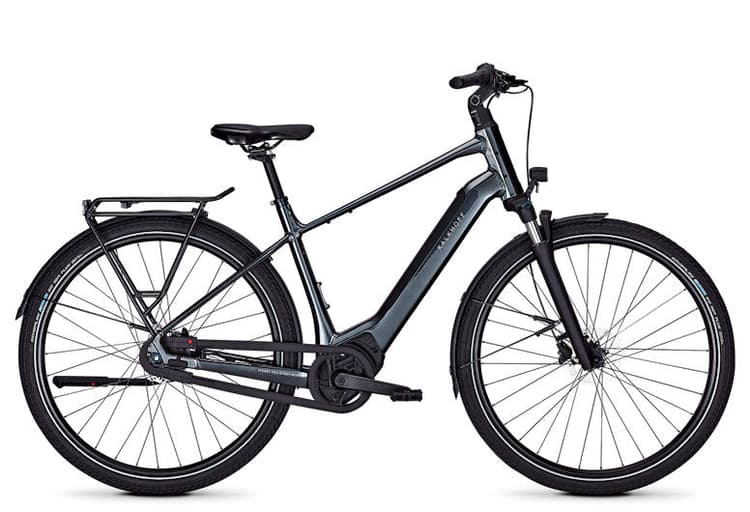Kalkhoff Image L Season E-Citybike