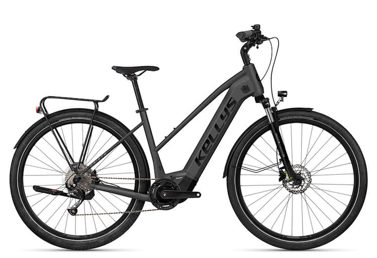 Kellys E-Cristy 30 E-Trekkingbike