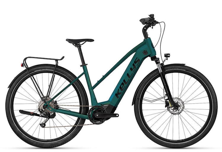 Kellys E-Cristy 30 E-Trekkingbike