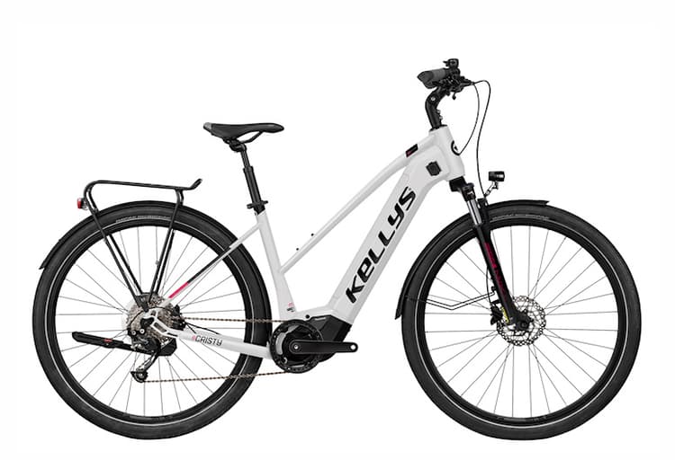Kellys E-Cristy 30 E-Trekkingbike