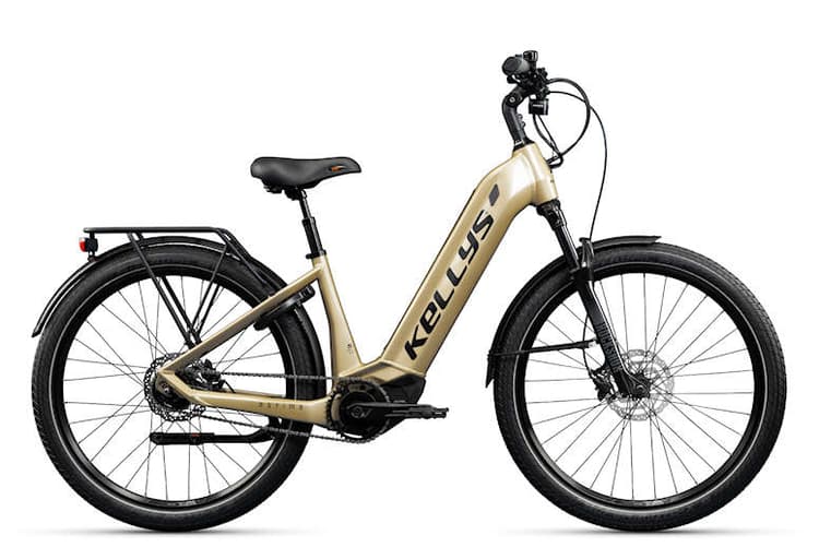 Kellys Estima 60 E-Citybike