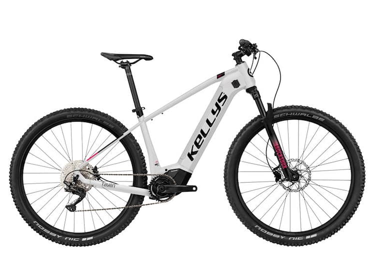 Kellys Tayen R50 E-Mountainbike
