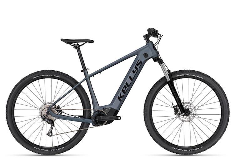 Kellys Tygon R10 E-Mountainbike