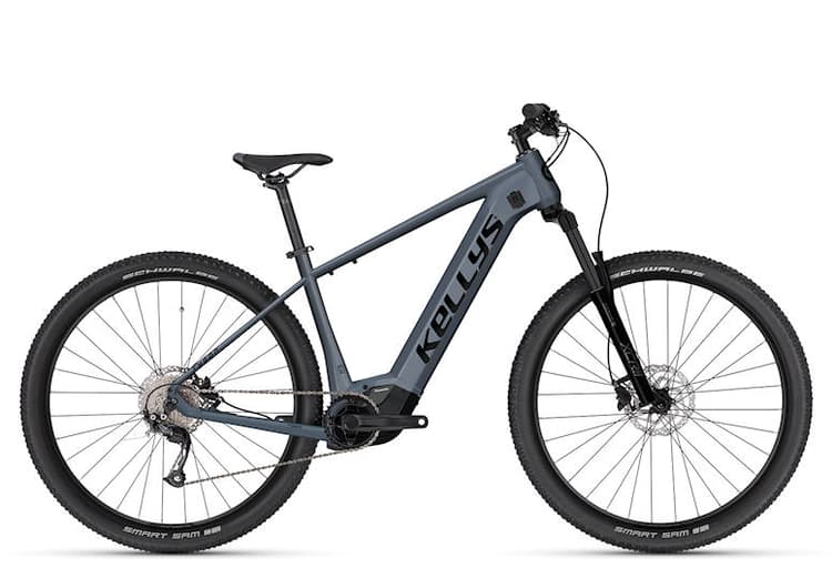 Kellys Tygon R10 AIR E-Mountainbike