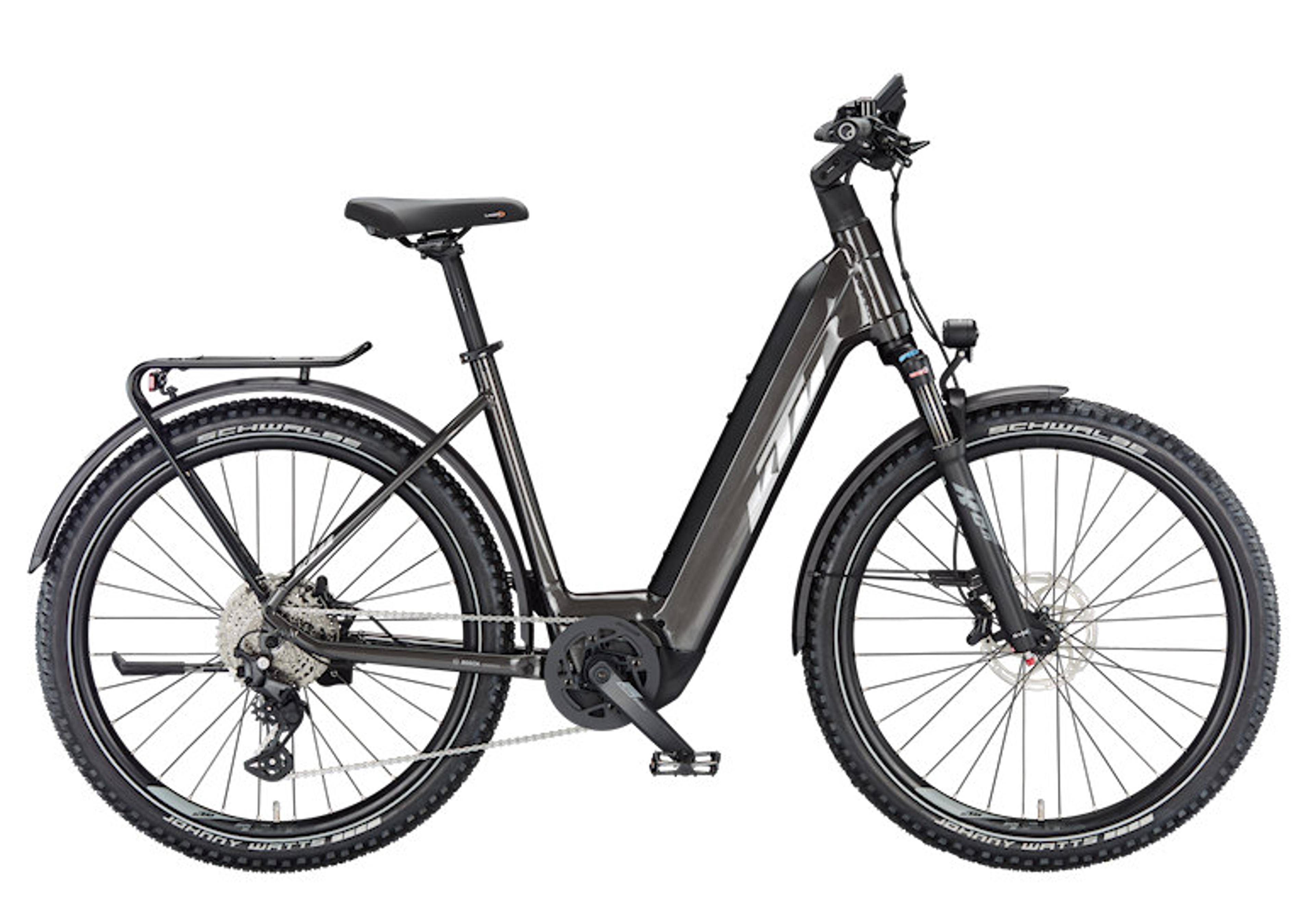 KTM Macina Aera 772 LFC E-Trekkingbike 1