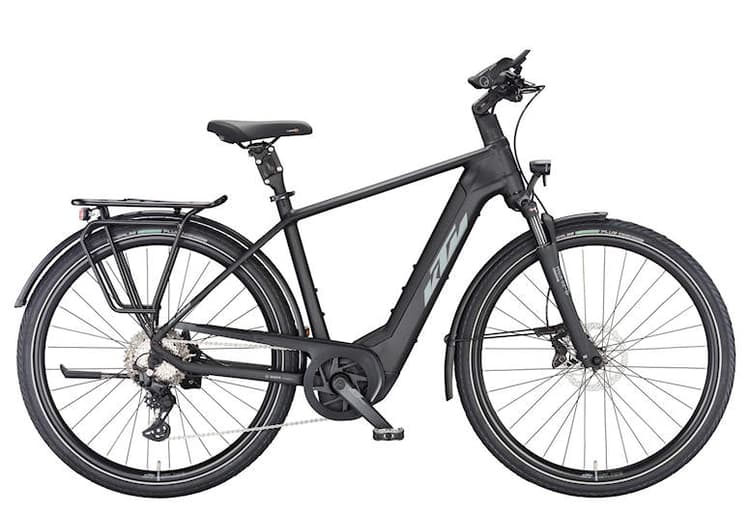 KTM Macina Style 730 E-Trekkingbike