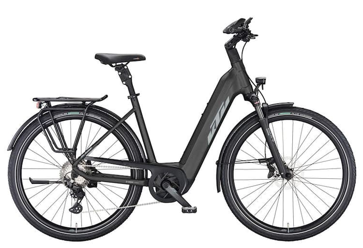 KTM Macina Style 730 E-Trekkingbike