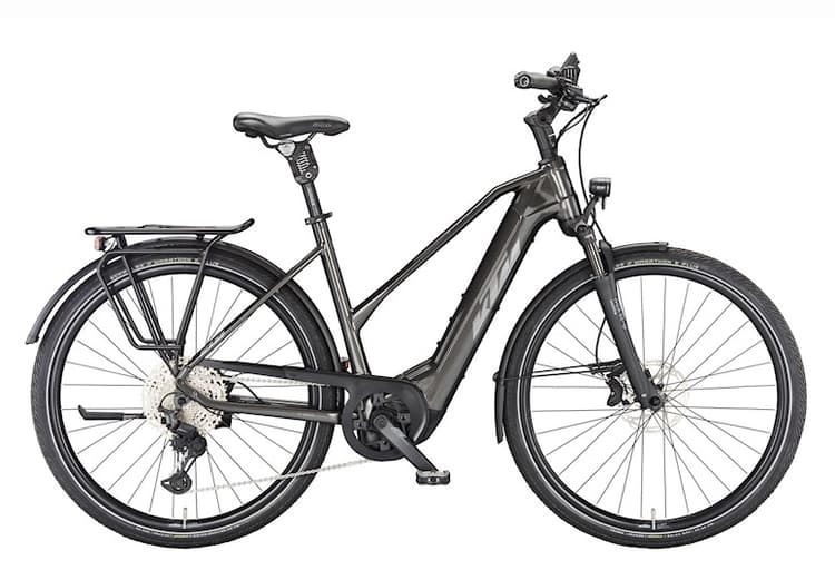 KTM Macina Style XL E-Trekkingbike
