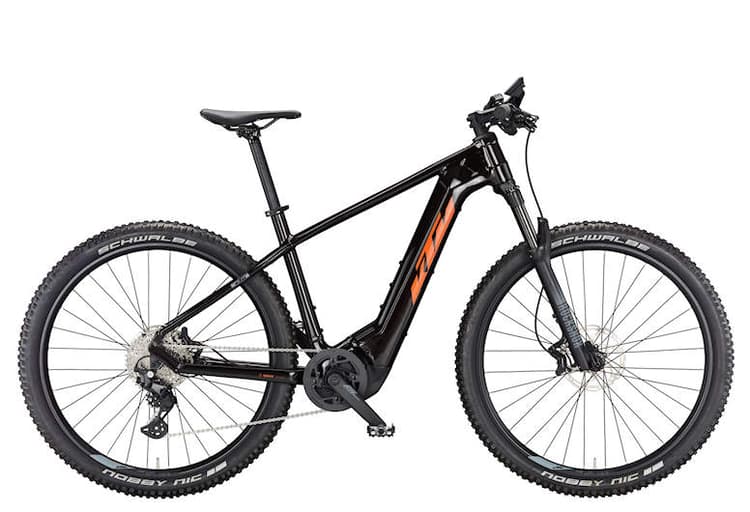 KTM Macina Team 792 E-Mountainbike