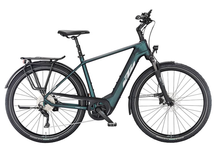 KTM Macina Tour CX 510 E-Trekkingbike