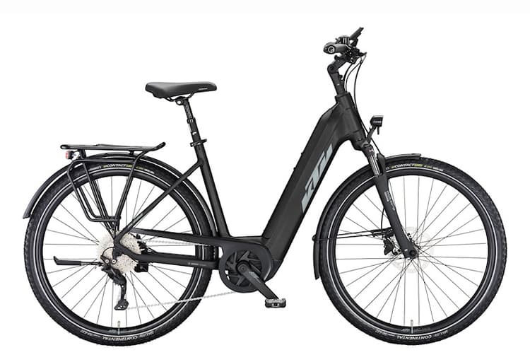 KTM Macina Tour CX 610 E-Trekkingbike
