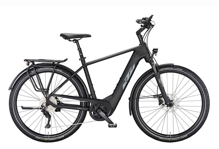 KTM Macina Tour CX 610 E-Trekkingbike