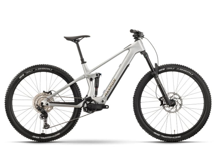 Raymon Airok E-Mountainbike