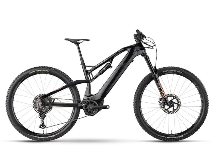 Raymon AirRay 12.0 E-Mountainbike