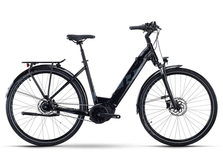 Raymon CityRay E 7.0 CB Rücktritt E-Citybike