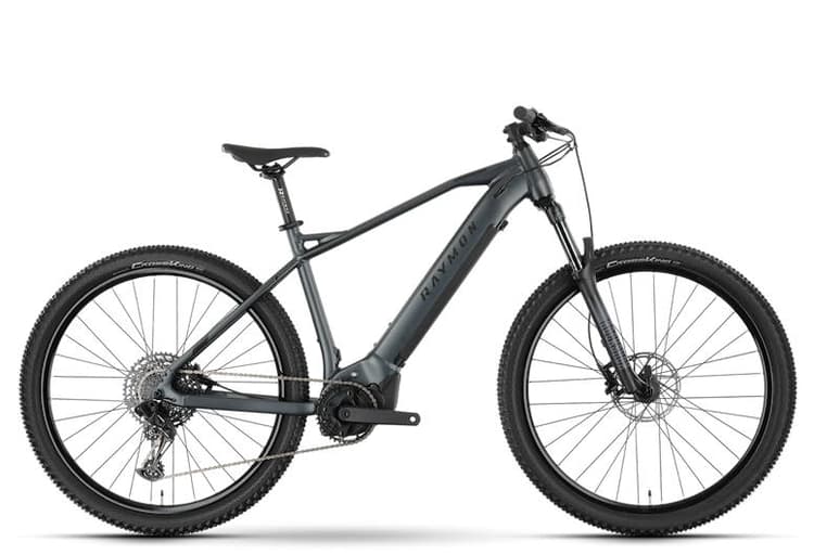 Raymon HardRay E 7.0 SE E-Mountainbike