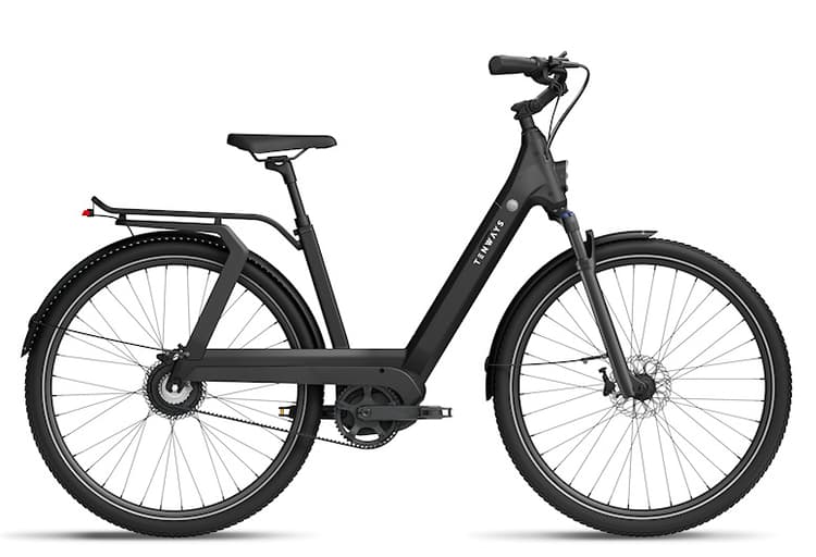 TENWAYS AGO T E-Citybike