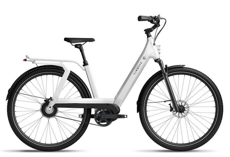 TENWAYS AGO T E-Citybike