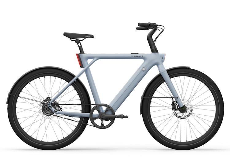 TENWAYS CGO009 E-Citybike