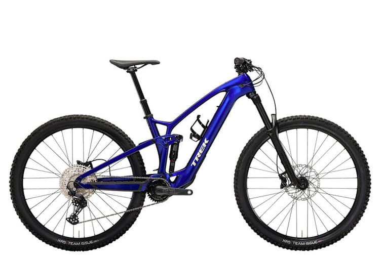 Trek Fuel EXe 9.5 E-Mountainbike