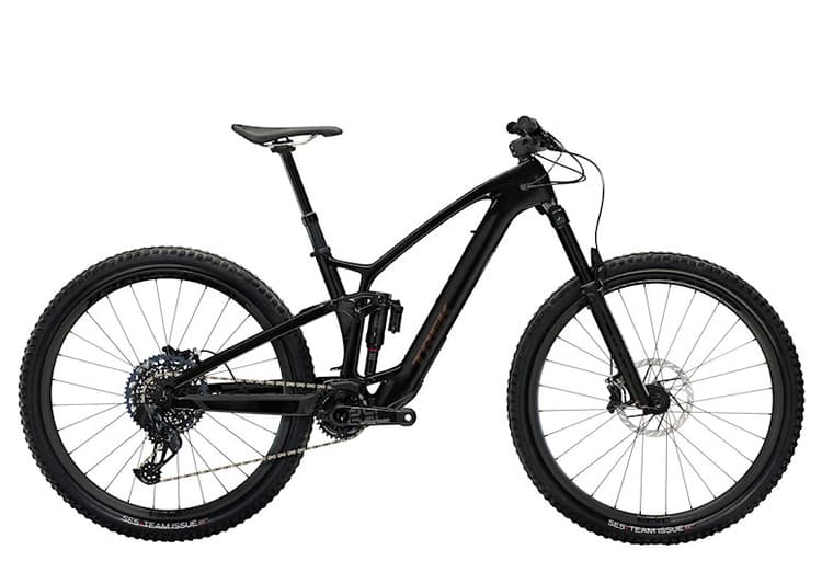 Trek Fuel Exe 9.8 GX AXS E-Mountainbike