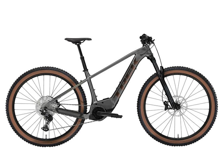 Trek Marlin+ 8 E-Mountainbike