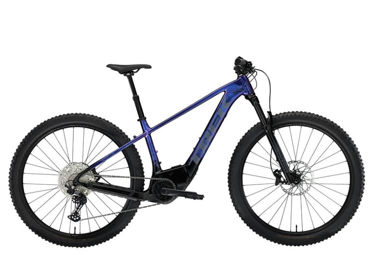 Trek Marlin+ 8 E-Mountainbike
