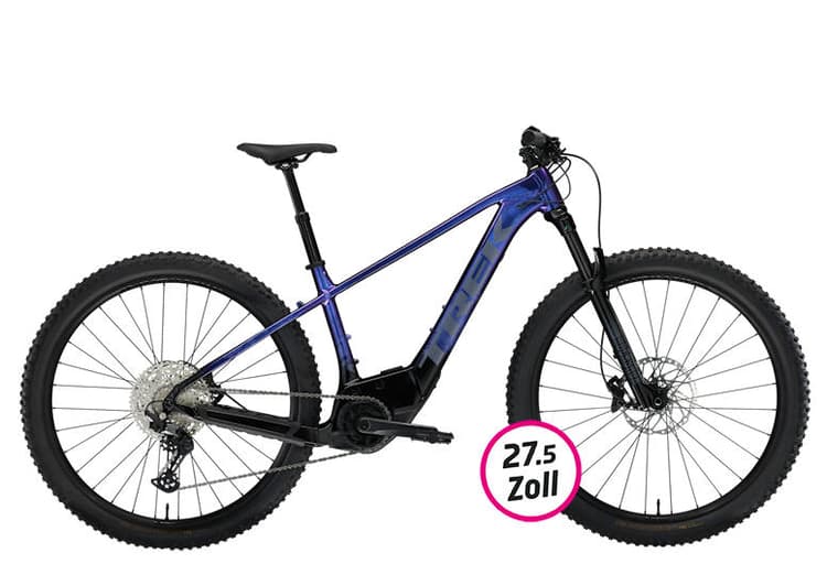 Trek Marlin+ 8 E-Mountainbike