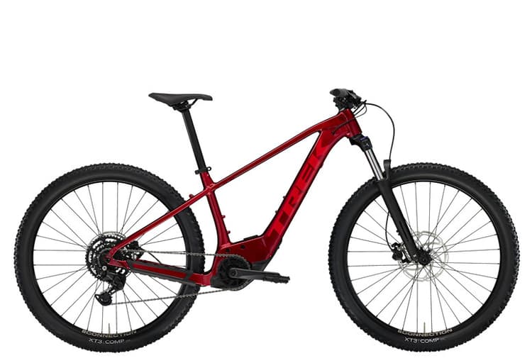 Trek Marlin+6 E-Mountainbike