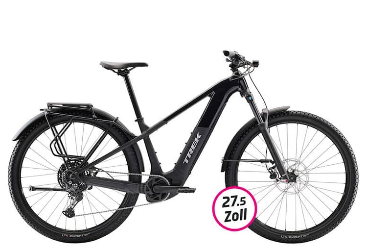 Trek Powerfly+ 4 EQ Gen 5 E-Mountainbike