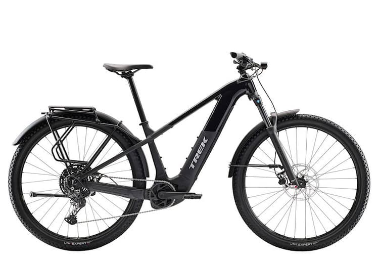 Trek Powerfly+ 4 EQ Gen 5 E-Mountainbike