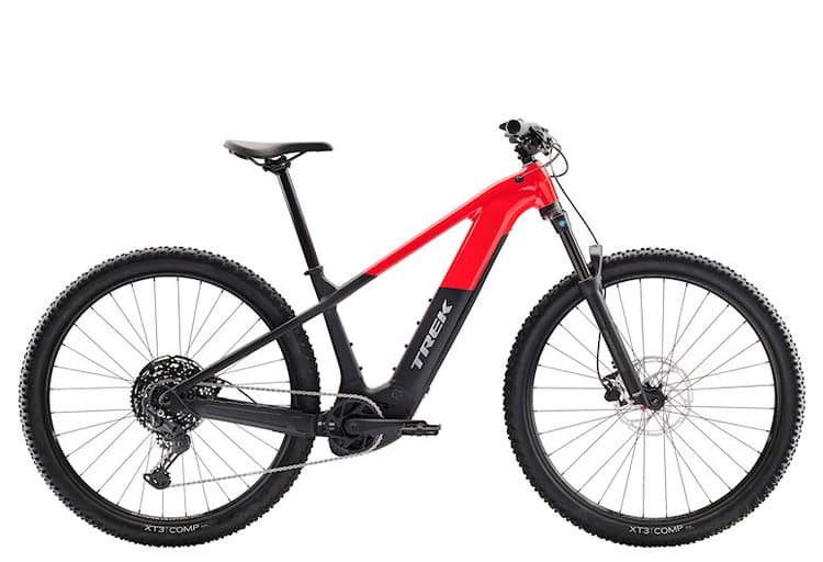 Trek Powerfly+ 4 Gen 5 E-Mountainbike