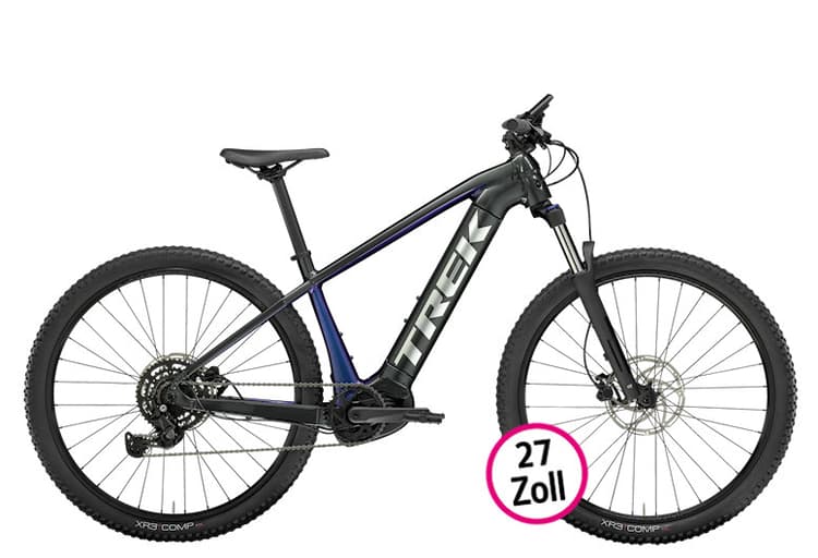 Trek Powerfly 4 E-Mountainbike