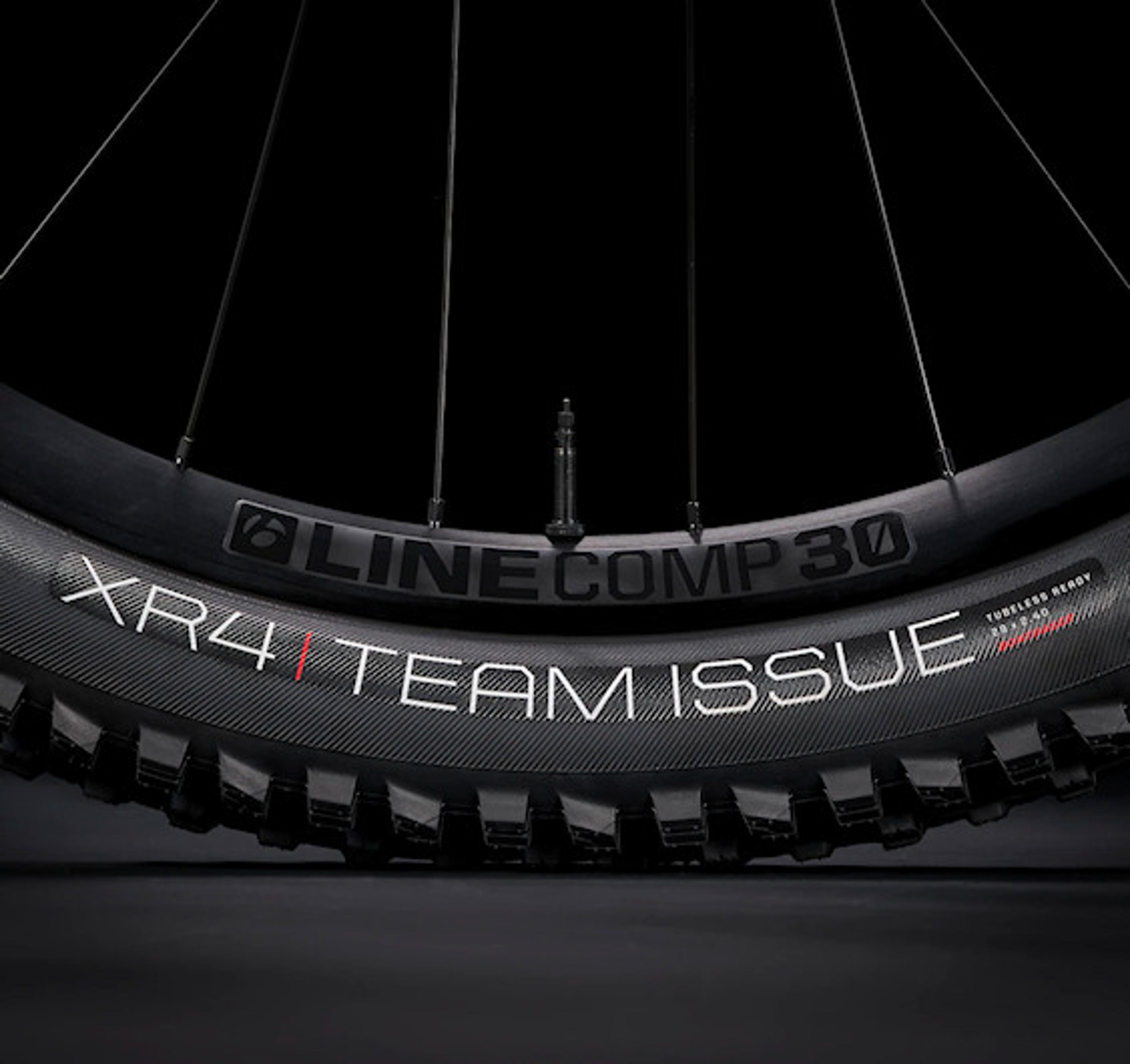 Trek Powerfly FS 7 E-Mountainbike (grau) 8