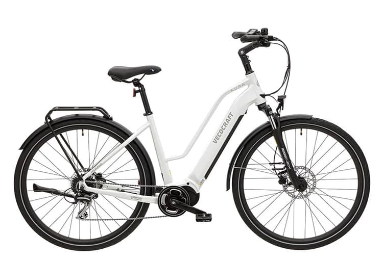 VECOCRAFT AURA E-Trekkingbike
